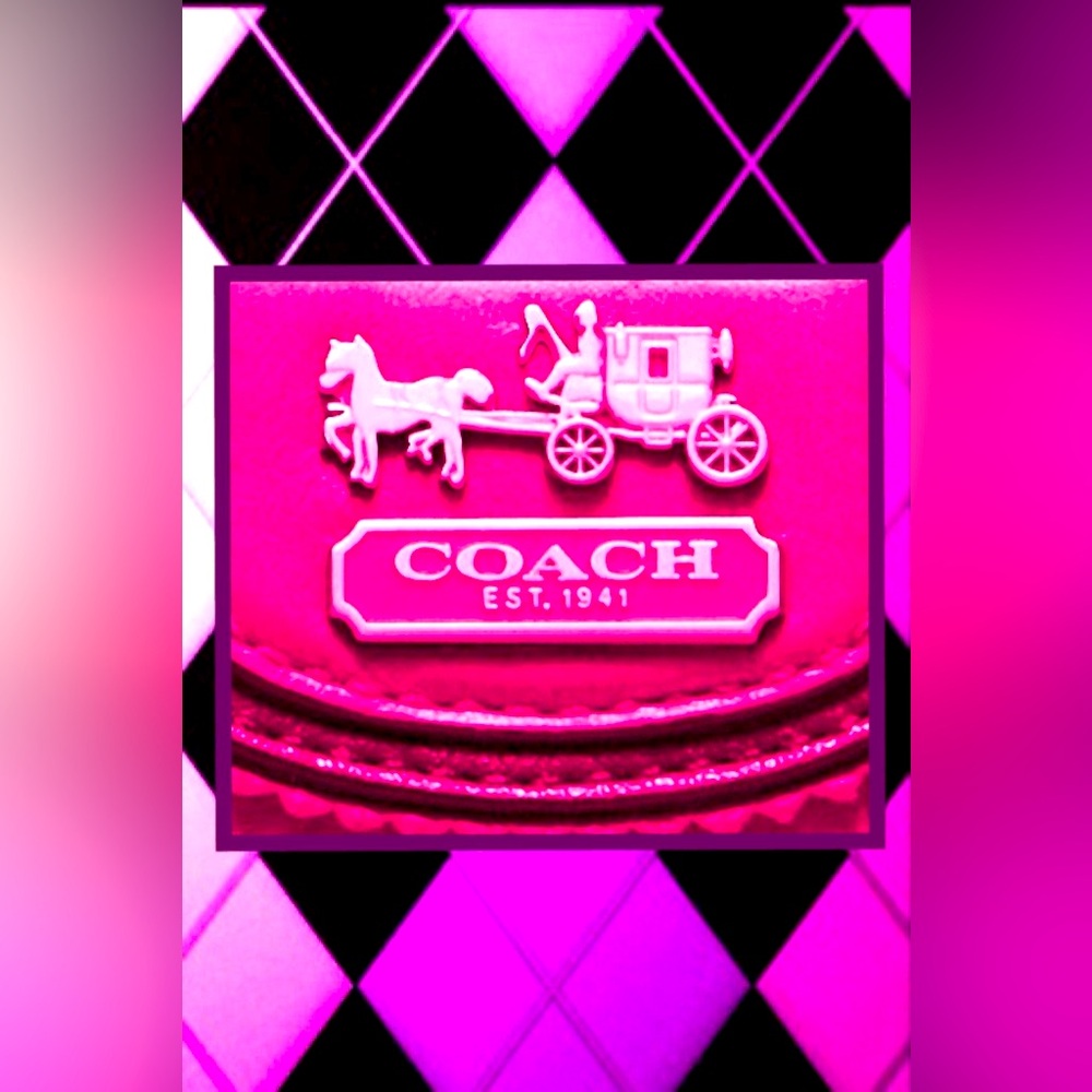 Coach